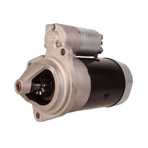 CS572 Rozrusznik Fiat-Agri New Holland