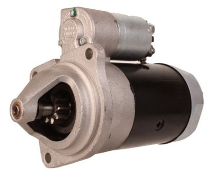 CS572 Rozrusznik Fiat-Agri New Holland