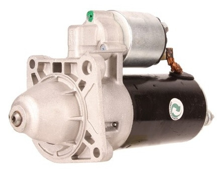 CS585 Rozrusznik Alfa Romeo Fiat Lancia