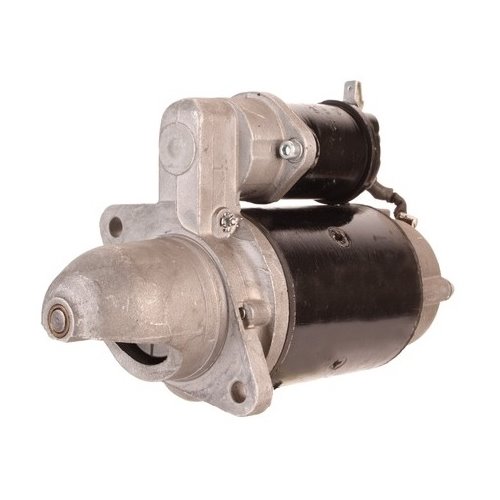 CS587 Rozrusznik Land Rover