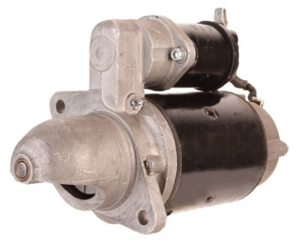 CS587 Rozrusznik Land Rover