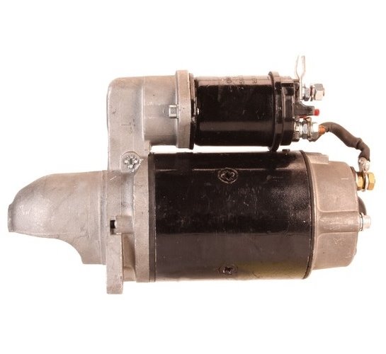 CS587 Rozrusznik Land Rover