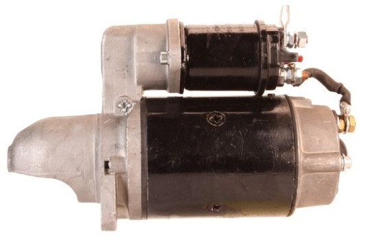 CS587 Rozrusznik Land Rover