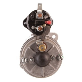 CS587 Rozrusznik Land Rover