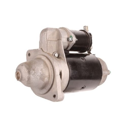 CS591 Rozrusznik Jaguar