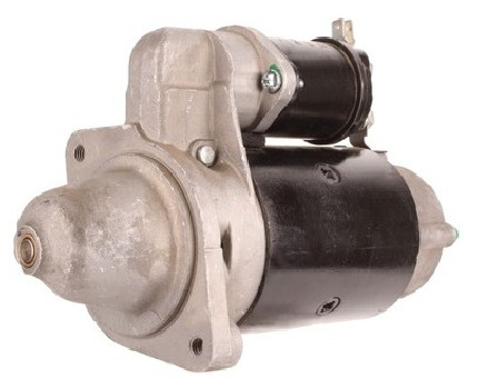 CS591 Rozrusznik Jaguar