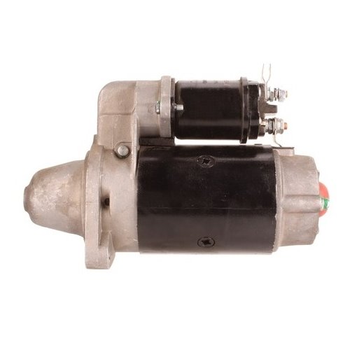 CS591 Rozrusznik Jaguar