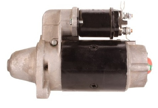 CS591 Rozrusznik Jaguar