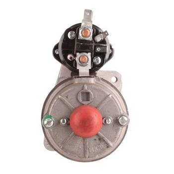 CS591 Rozrusznik Jaguar