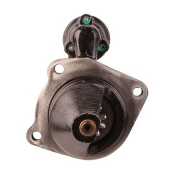 CS595 Rozrusznik Man Schluter