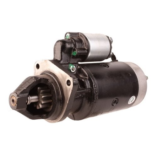 CS595 Rozrusznik Man Schluter