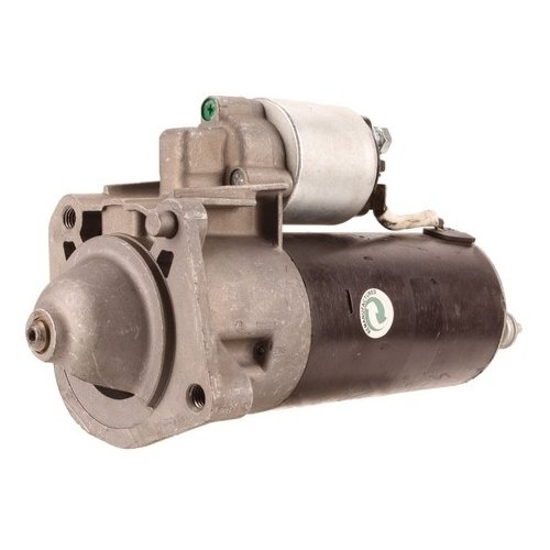 CS600 Rozrusznik Volvo