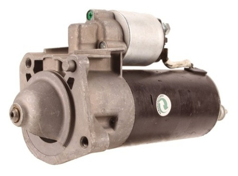 CS600 Rozrusznik Volvo