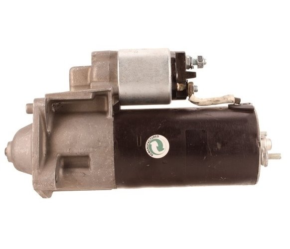 CS600 Rozrusznik Volvo