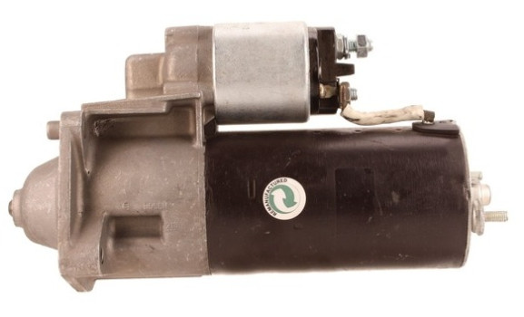 CS600 Rozrusznik Volvo