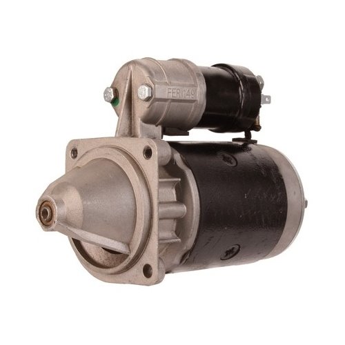 CS602 Rozrusznik Trabant Wartburg