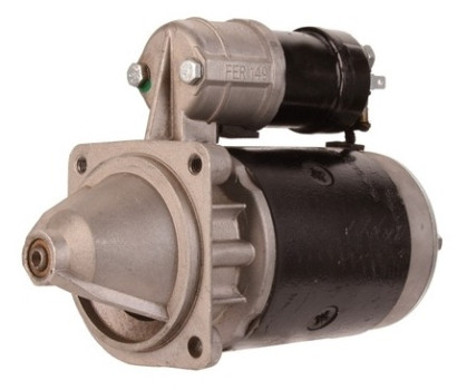 CS602 Rozrusznik Trabant Wartburg