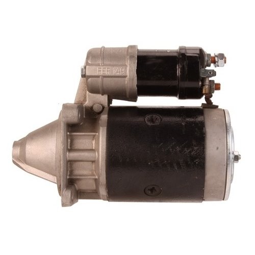 CS602 Rozrusznik Trabant Wartburg