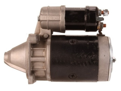 CS602 Rozrusznik Trabant Wartburg