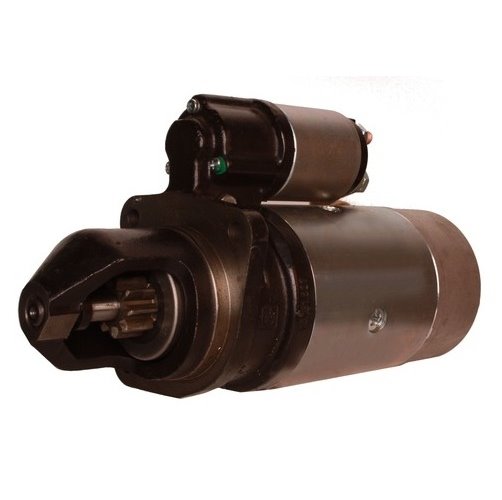 CS605 Rozrusznik Mercedes Benz