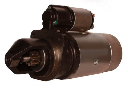 CS605 Rozrusznik Mercedes Benz