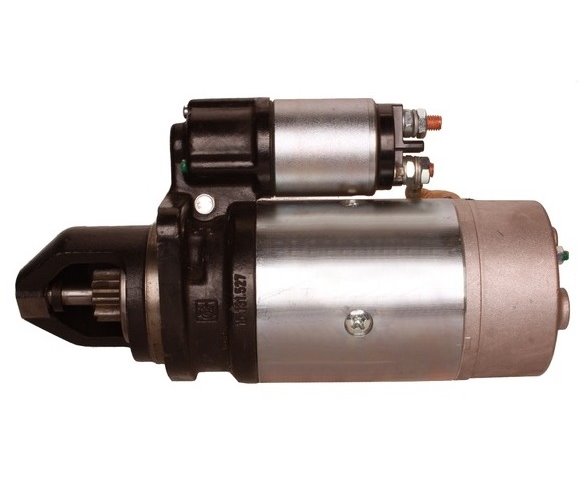 CS605 Rozrusznik Mercedes Benz