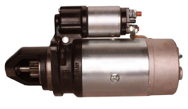 CS605 Rozrusznik Mercedes Benz