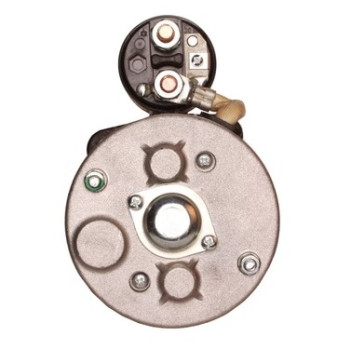 CS605 Rozrusznik Mercedes Benz