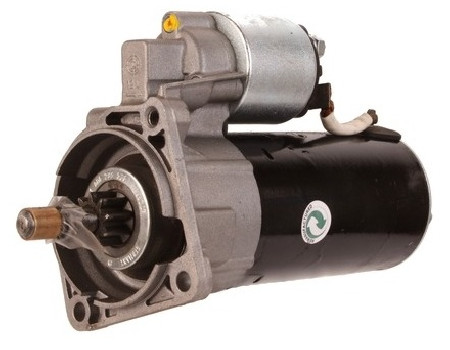 CS606 Rozrusznik Audi Vw