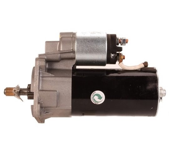 CS606 Rozrusznik Audi Vw