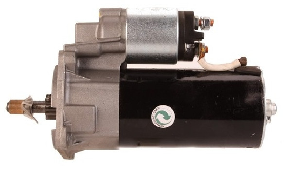 CS606 Rozrusznik Audi Vw