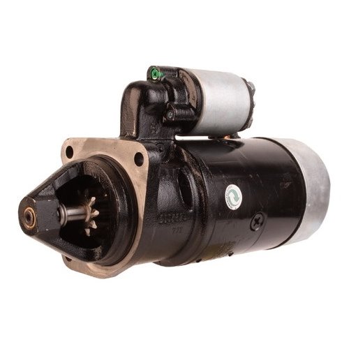 CS607 Rozrusznik Renault