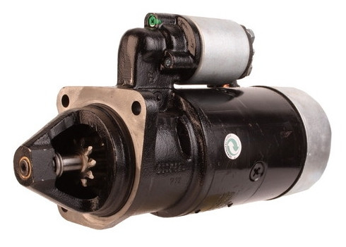 CS607 Rozrusznik Renault