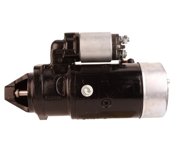 CS607 Rozrusznik Renault