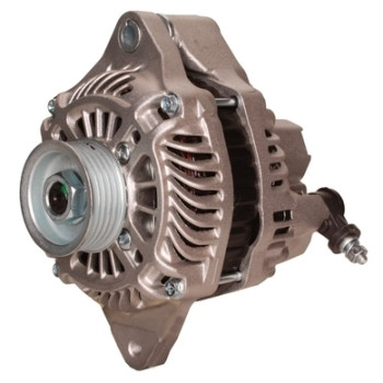 CA2004 Alternator Suzuki