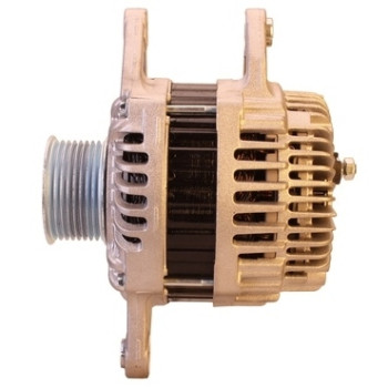 CA2129 Alternator Mazda