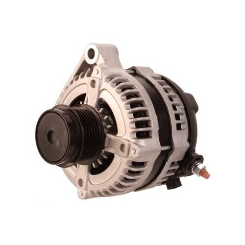 28-5556 Alternator Jeep