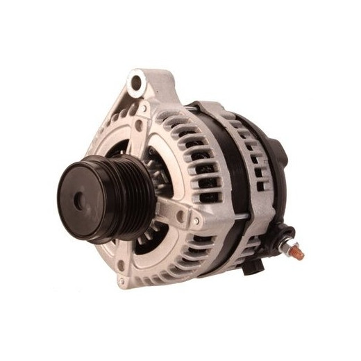 28-5556 Alternator Jeep
